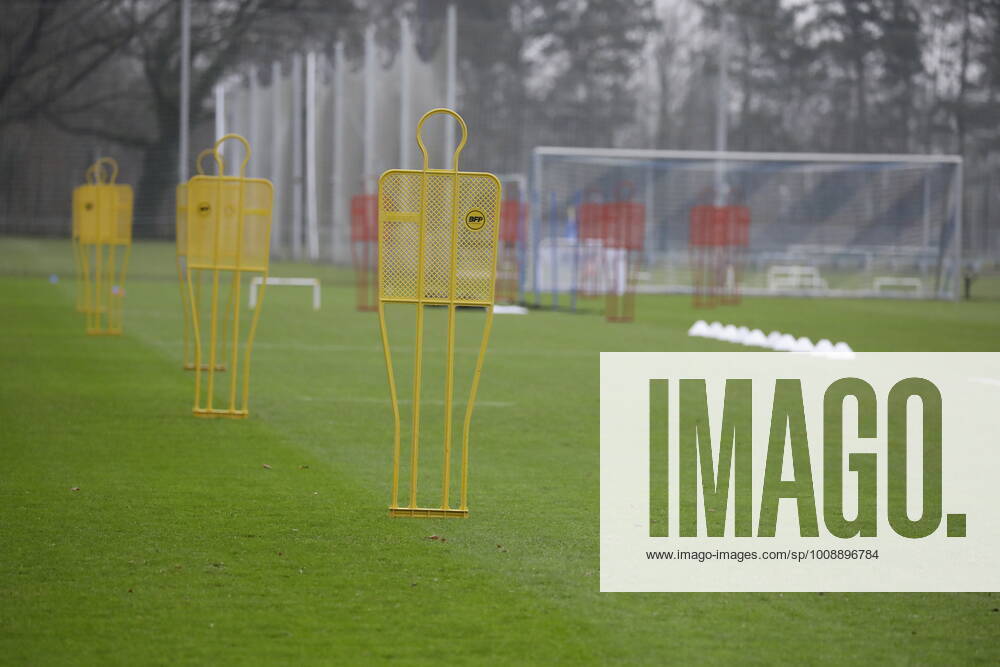 Germany, Berlin, Sportpark, GER, 1 FBL, Hertha BSC, 2021 22 season, training.