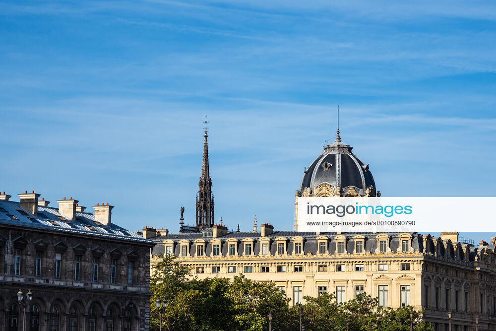 Palace of justice,ile de la cite lsz-j82