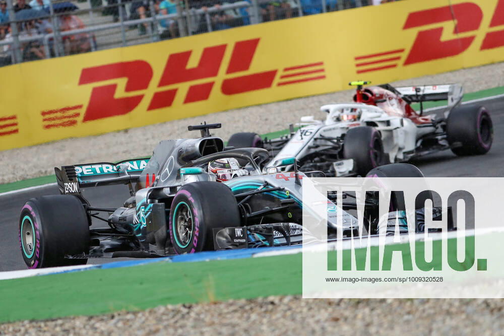 The Grand Prix of Germany 2018 The Grand Prix of Germany 2018 Formula 1 Emirates Grand Prix of Germany 2018 Hockenheimring Baden Württemberg