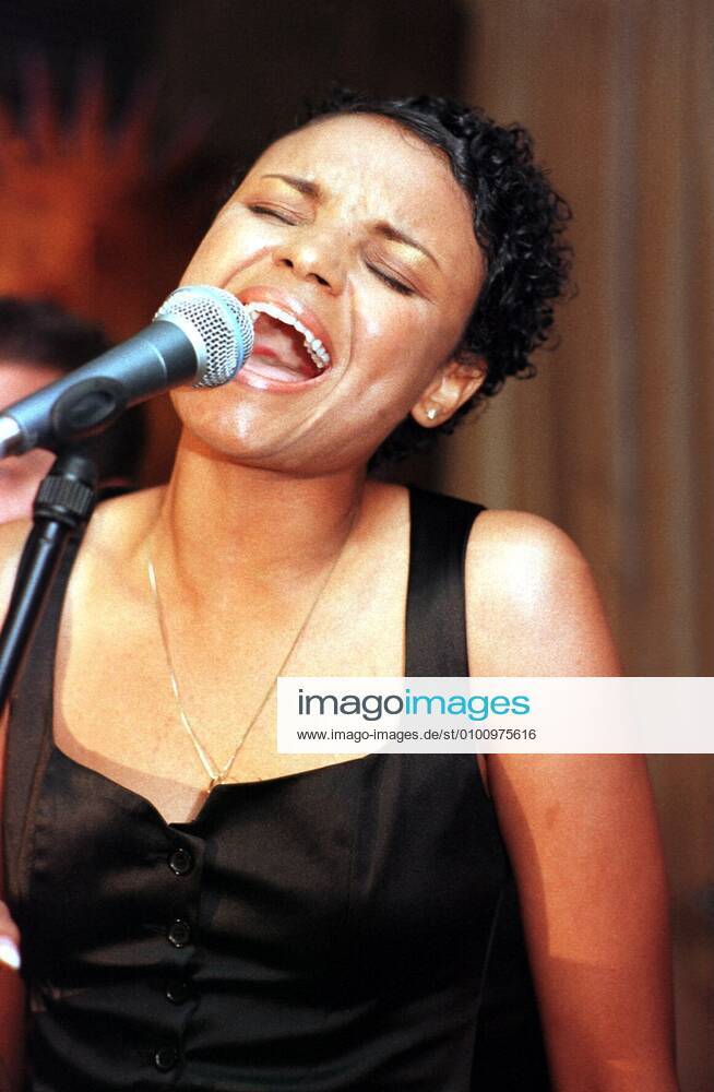 58 Concert 98 CULTURE BEAT, Kim Sanders, voc, songwriter, dance, dance project, dance project, singer, pop, dance,