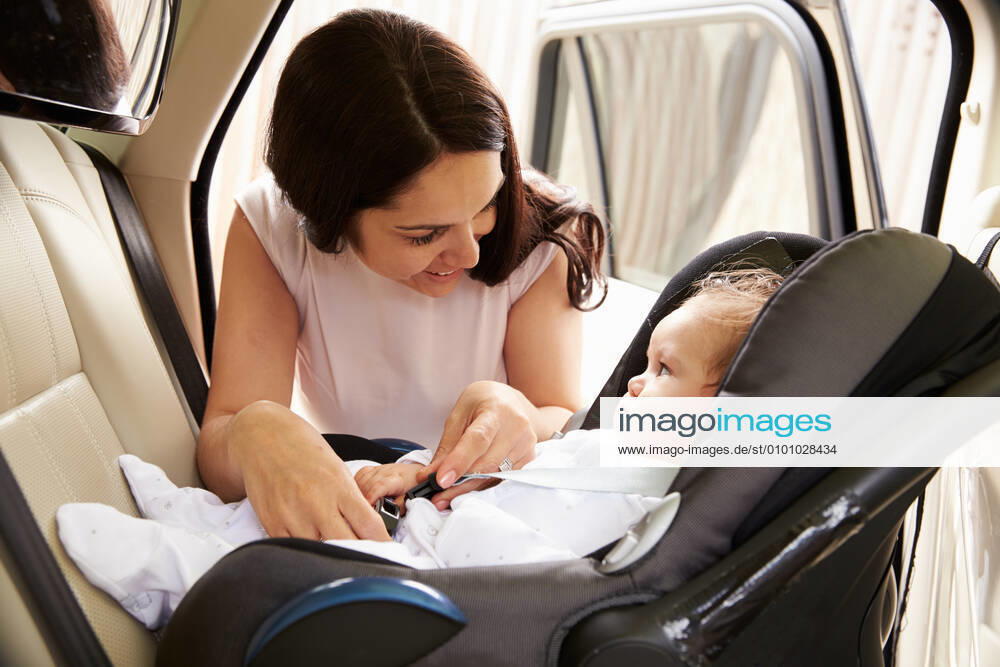 Toddler,security & protection,car seat mmq-r78,model released, Symbolfoto