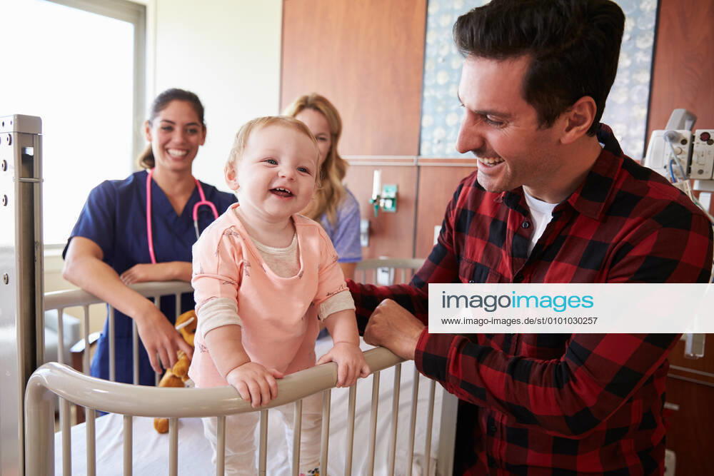 Baby,pediatrics,children s ward mmq-sjp,model released, Symbolfoto