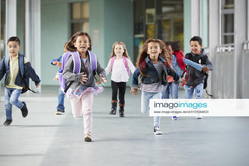 Elementary school,elementary student,school finish mmq-w9d,model released, Symbolfoto