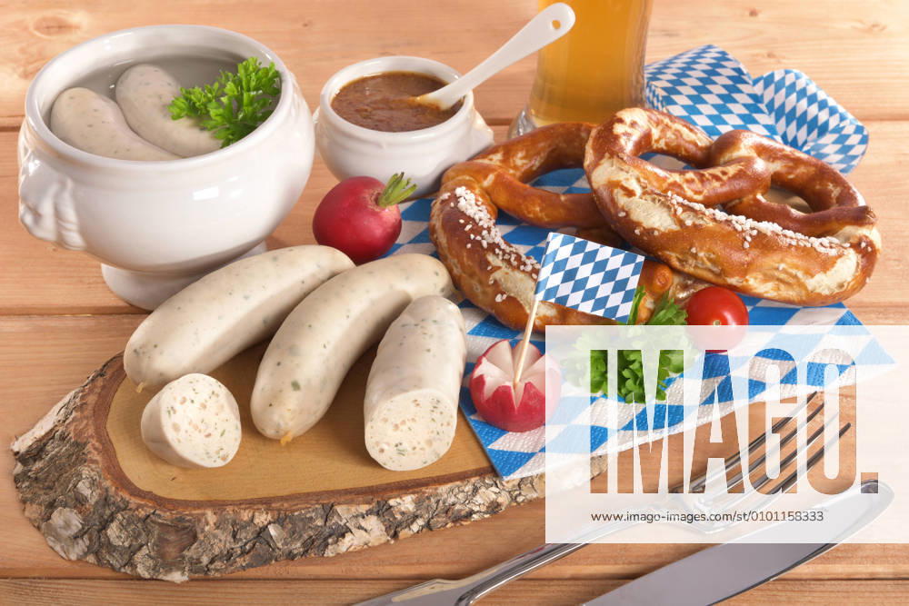 Breakfast,bavarian,weisswurst r4f-g4x