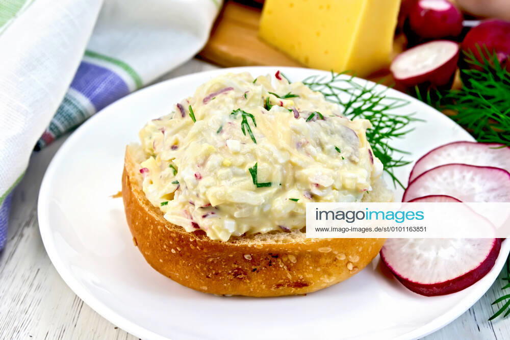 Snack,bun,sold,egg salad sbw-fq5