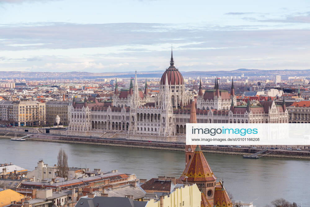 Parliament,danube river,budapest sj8-h5i