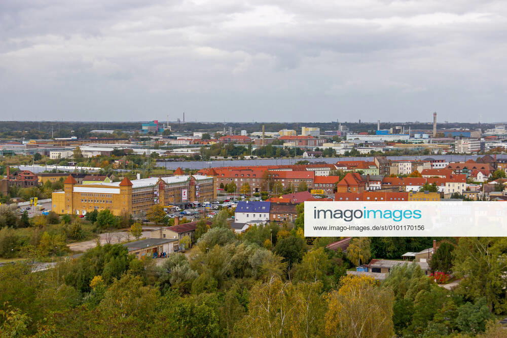 Industry,bitterfeld t3o-g9l