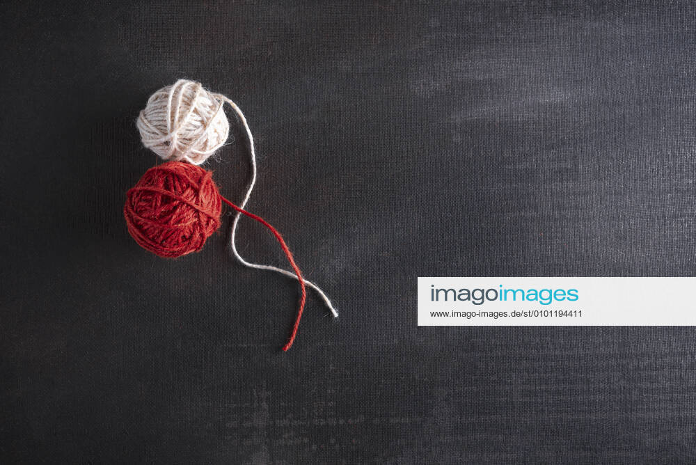 Ball of wool zm6-g8j