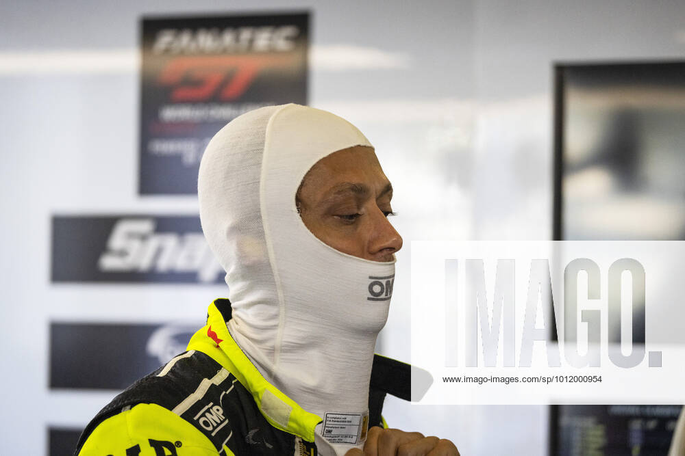 Rossi Valentino (ita), Team WRT, Audi R8 LMS evo II GT3, portrait during the 2nd round of the 2022 GT World Challenge Europe Sprint Cup, from May 13 to 15 on the Circuit de Nevers Magny-Cours in Magny-Cours, France - AUTO - 2022 FANATEC GT WORLD CHALLENGE EUROPE SPRINT CUP - MAGNY-COURS DPPI Panoramic 5MDM0276