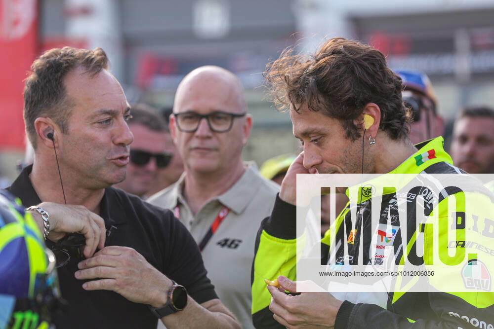 Rossi Valentino (ita), Team WRT, Audi R8 LMS evo II GT3, portrait during the 2nd round of the 2022 GT World Challenge Europe Sprint Cup, from May 13 to 15 on the Circuit de Nevers Magny-Cours in Magny-Cours, France - AUTO - 2022 FANATEC GT WORLD CHALLENGE EUROPE SPRINT CUP - MAGNY-COURS DPPI Panoramic _AG_3759