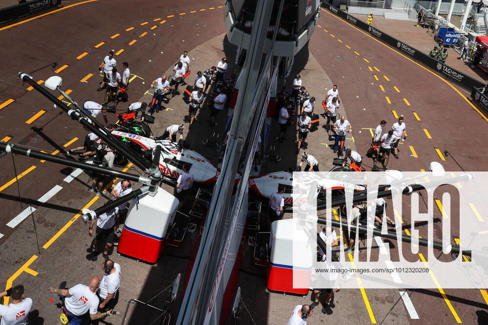 20 MAGNUSSEN Kevin (dnk), Haas F1 Team VF-22 Ferrari, action during the Formula 1 Grand Prix de Monaco 2022, 7th round of the 2022 FIA Formula One World Championship, WM, Weltmeisterschaft on the Circuit de Monaco, from May 27 to 29, 2022 in Monte-Carlo, Monaco - F1 - MONACO GRAND PRIX 2022 DPPI Panoramic 00122018_AV6_9058