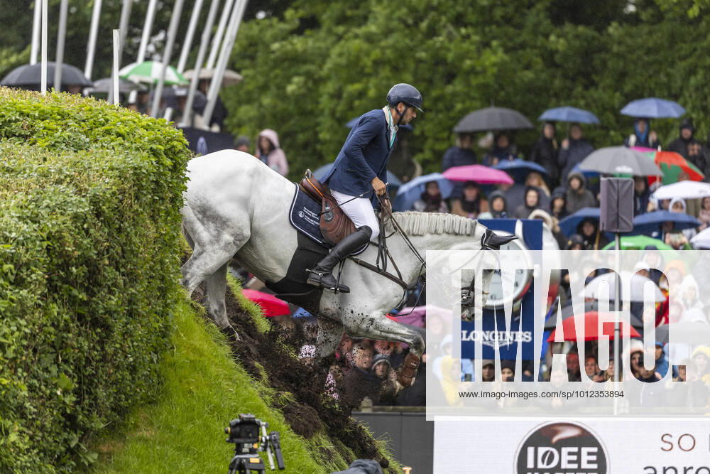 HAMBURG German Show Jumping and Dressage Derby 2022, HAMBURG German Show Jumping and Dressage Derby 2022 SCHILTZ Thorsten GER , Halifax IDEE KAFFEE presents 91 German Show Jumping Derby CSI4 Derby Tour Int Jumping Test with jump-off Hamburg, Derby Park Klein Flottbek 29 May 2022