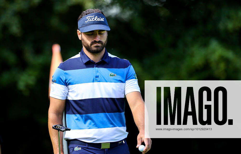 2022 Horizon Irish Open, Mount Juliet Estate, Thomastown, Kilkenny 2 7 2022 Antoine Rozner Antoine Rozner 2 7 2022