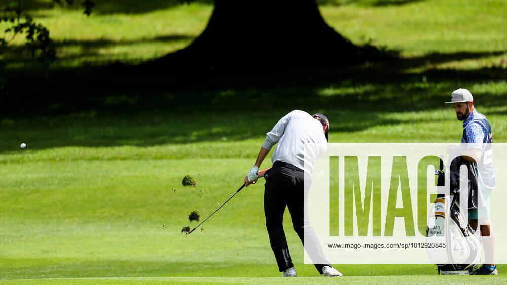 2022 Horizon Irish Open, Mount Juliet Estate, Thomastown, Kilkenny 2 7 2022 Renato Paratore on the 10th fairway Renato Paratore on the 10th fairway 2 7 2022