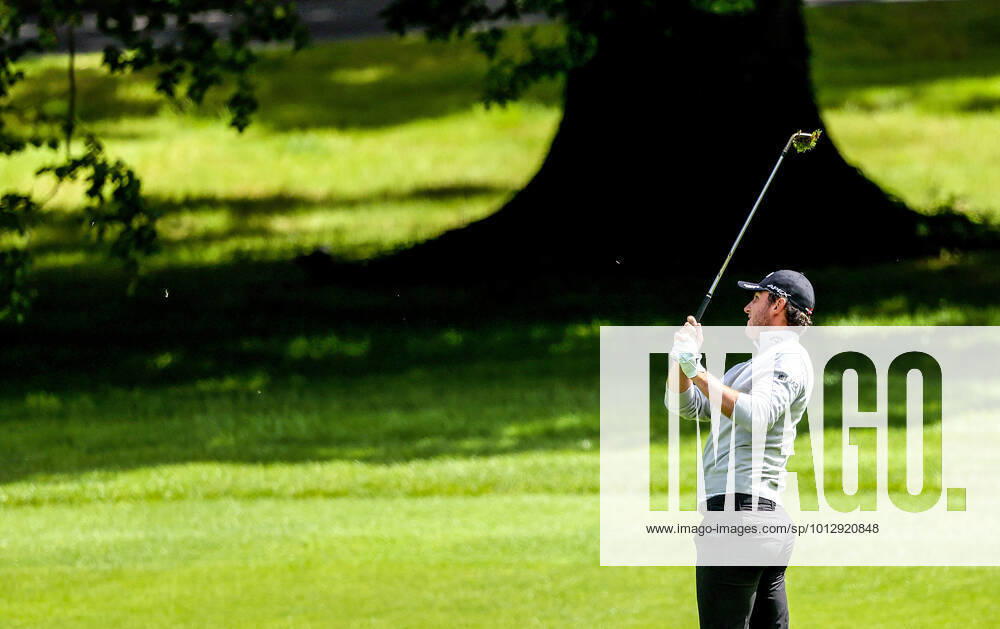 2022 Horizon Irish Open, Mount Juliet Estate, Thomastown, Kilkenny 2 7 2022 Renato Paratore on the 10th fairway Renato Paratore on the 10th fairway 2 7 2022