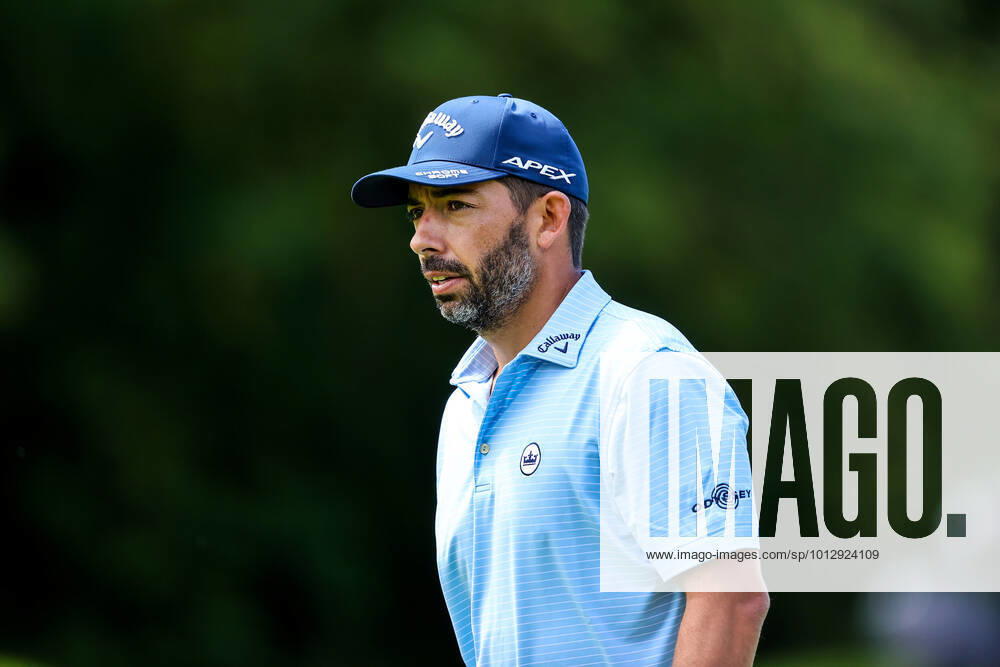 2022 Horizon Irish Open, Mount Juliet Estate, Thomastown, Kilkenny 2 7 2022 Pablo Larrazabal Pablo Larrazabal 2 7 2022