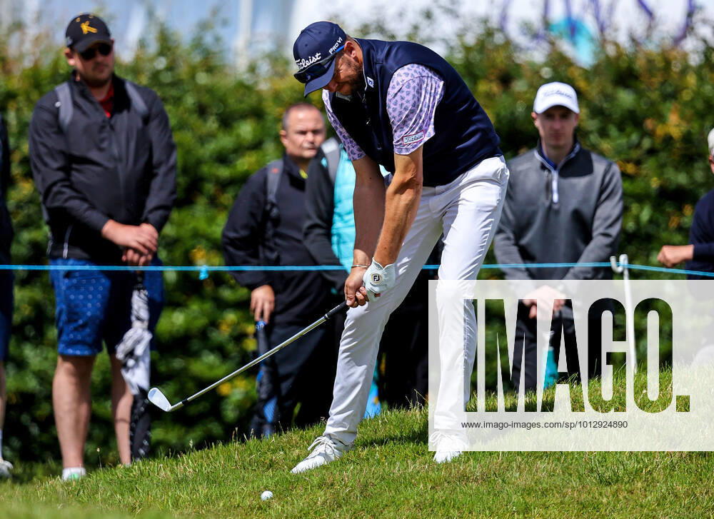 2022 Horizon Irish Open, Mount Juliet Estate, Thomastown, Kilkenny 2 7 2022 Matthew Southgate hits it down the 16th fairway Matthew Southgate hits it down the 16th fairway 2 7 2022