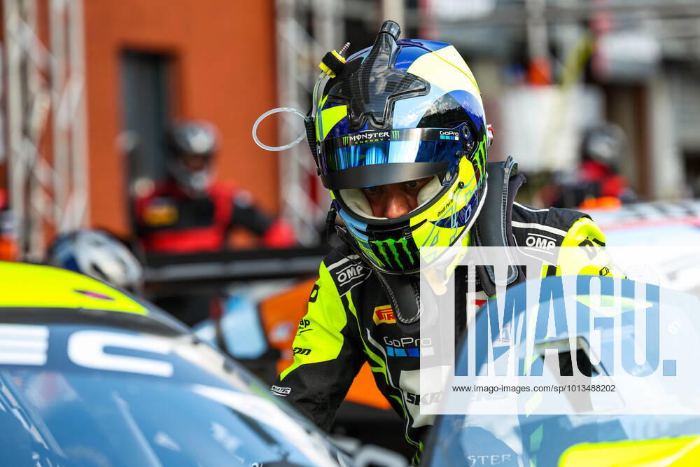 ROSSI Valentino, Audi Team WRT, Audi R8 LMS evo II GT3, portrait during the TotalEnergies 24 hours of Spa 2022, 7th round of the 2022 Fanatec GT World Challenge Europe Powered by AWS, from July 27 to 31, 2021 on the Circuit de Spa-Francorchamps, in Stavelot, Belgium - AUTO - 24 HOURS OF SPA 2022 DPPI Panoramic 20220729_GOOD7707
