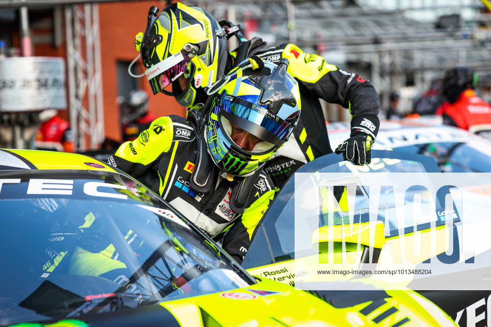 ROSSI Valentino, Audi Team WRT, Audi R8 LMS evo II GT3, portrait during the TotalEnergies 24 hours of Spa 2022, 7th round of the 2022 Fanatec GT World Challenge Europe Powered by AWS, from July 27 to 31, 2021 on the Circuit de Spa-Francorchamps, in Stavelot, Belgium - AUTO - 24 HOURS OF SPA 2022 DPPI Panoramic 20220729_GOOD7729