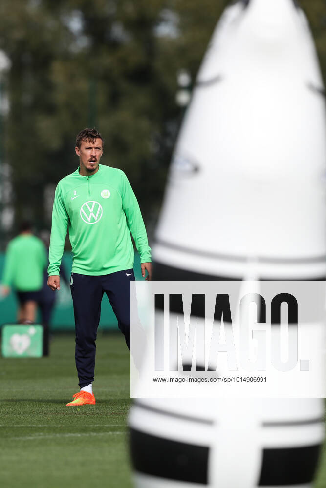 Max Kruse VfL Wolfsburg,9 1 football Bundesliga season 2022 2023 training VfL Wolfsburg at the VfL Center in Wolfsburg football,Germany,man,men