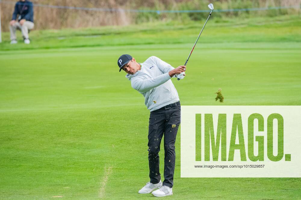 Julian Suri GOLF : Gazoo Open de France - 23 09 22 BaptisteAutissier Panoramic