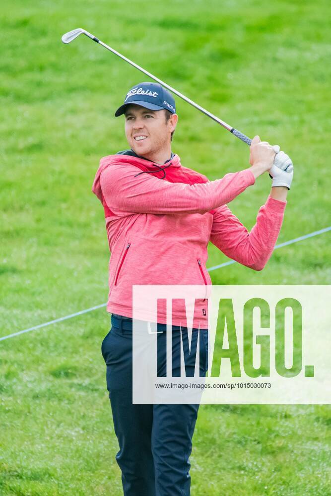 Besseling Wil GOLF : Gazoo Open de France - 23 09 22 BaptisteAutissier Panoramic