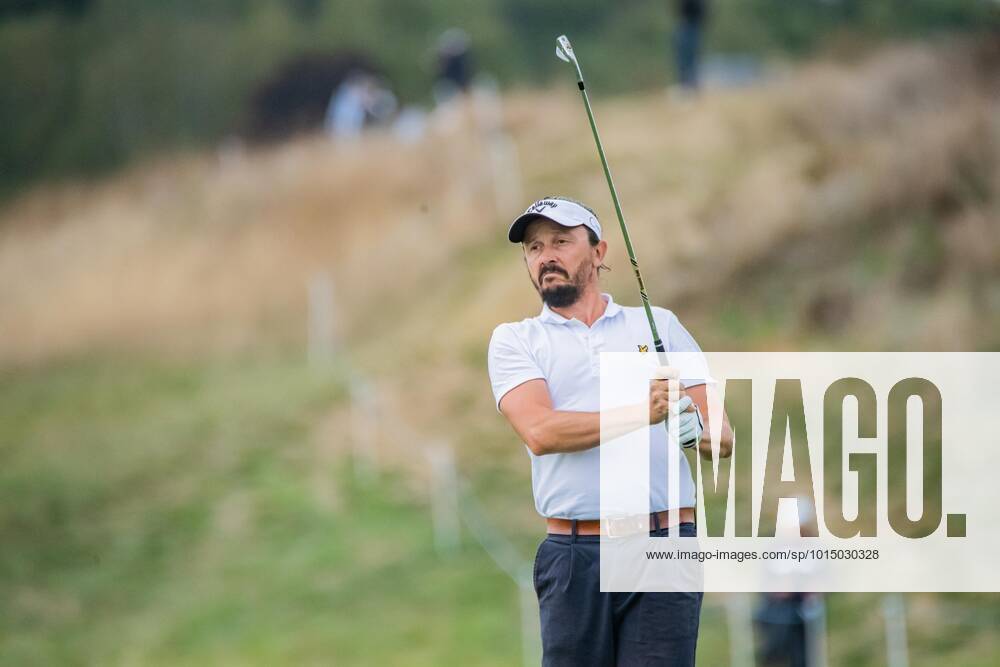 Mike Lorenzo-Vera GOLF : Gazoo Open de France - 23 09 22 BaptisteAutissier Panoramic