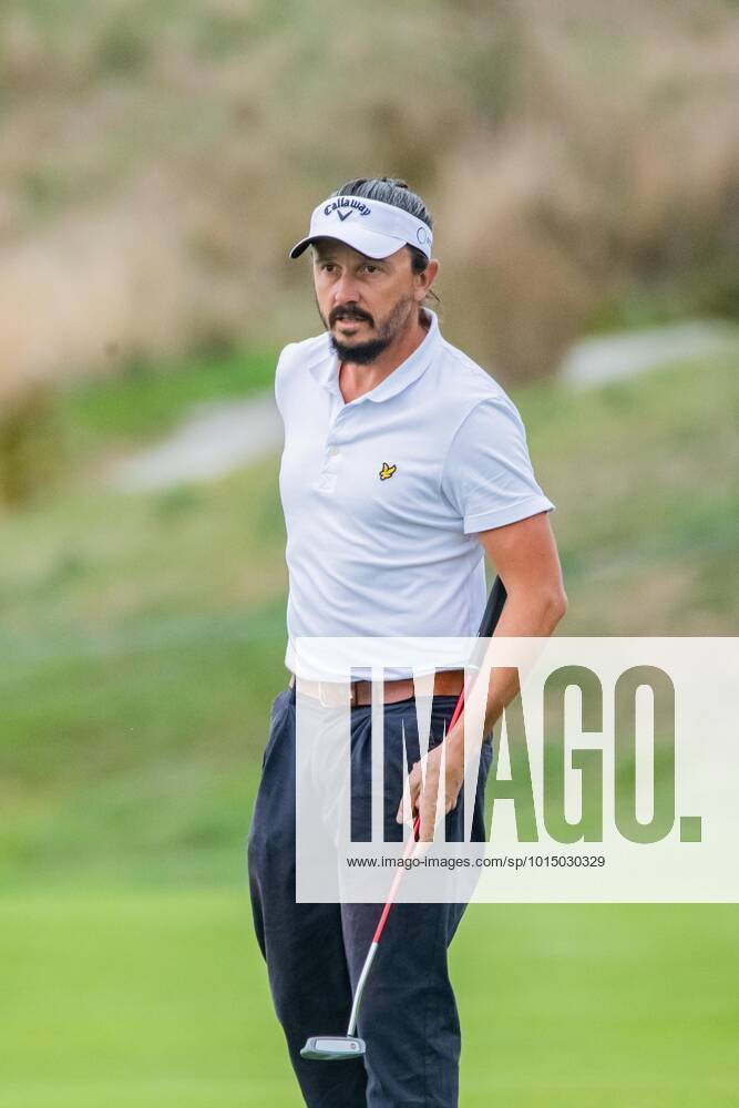 Mike Lorenzo-Vera GOLF : Gazoo Open de France - 23 09 22 BaptisteAutissier Panoramic