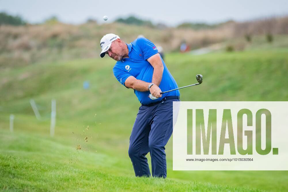 Thomas Bjorn GOLF : Gazoo Open de France - 23 09 22 BaptisteAutissier Panoramic