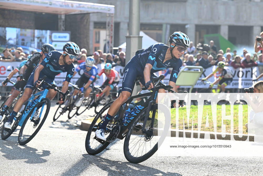 Tre Valli Varesine; 2022, Movistar; Mas, Enric; Varese;