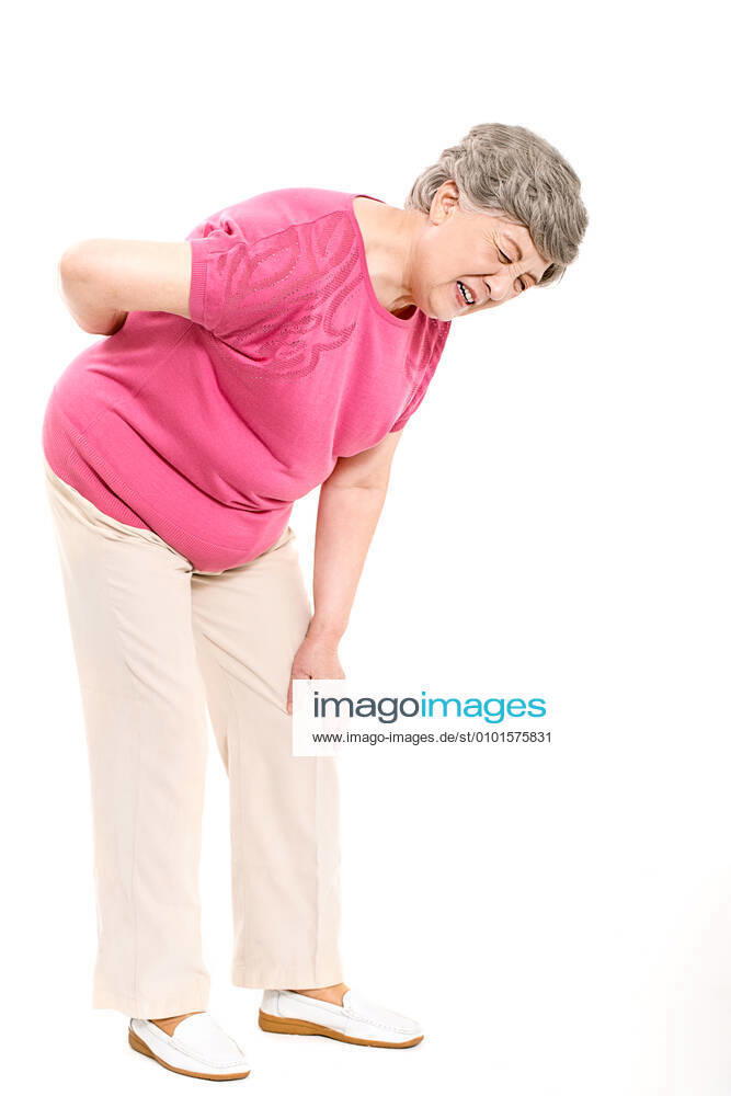 The ailments of the elderly 55309970371119926