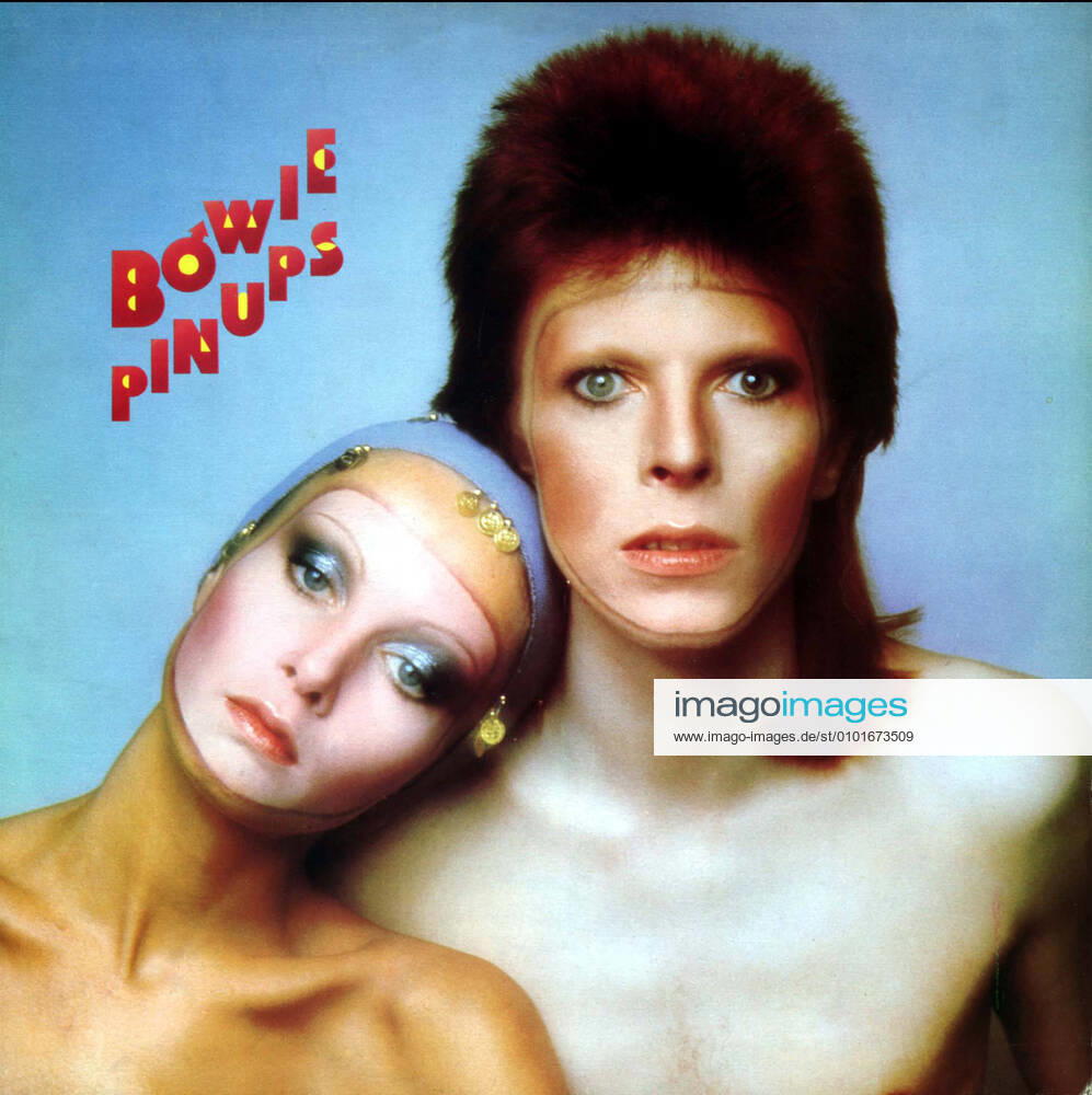 DAVID BOWIE DAVID BOWIE (1947-2016) Date: 1973. Strictly editorial use only in conjunction with the promotion of the film. Credit line mandatory. This image is copyright of the film company and is supplied under the terms of issue as film still. No commercial or book cover use permitted without prior consent from the film company. Mandatory credit line: Image courtesy Ronald Grant Archive Mary Evans