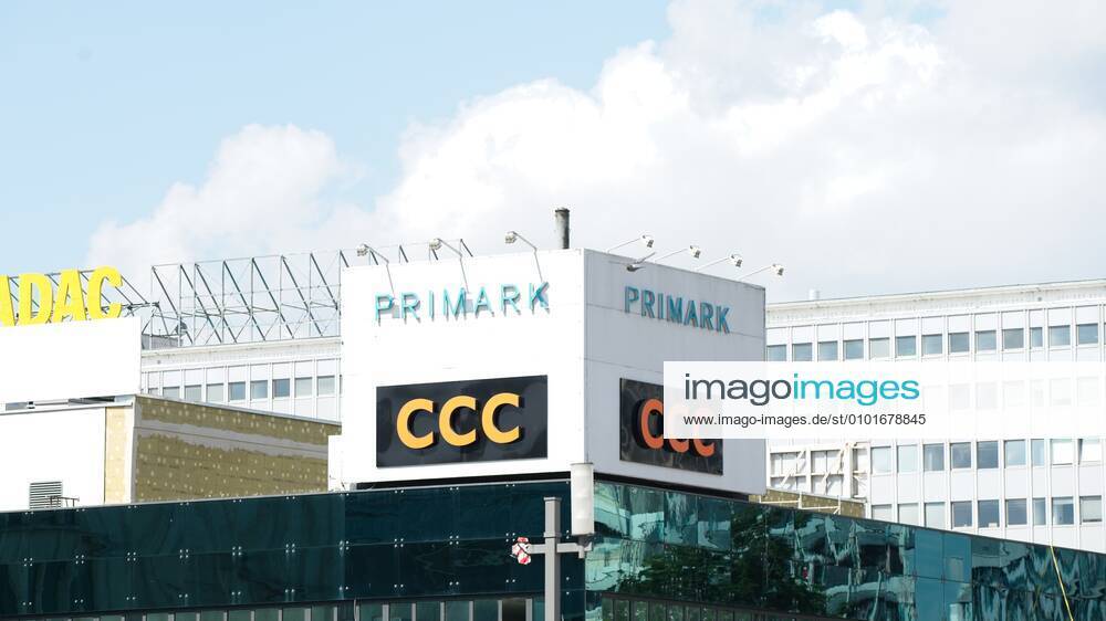 Berlin GER, Berlin, Wirtschaft - News - Corporate, 14.06.2020, Primark CCC am Alexanderplatz, 14.06.2020,
