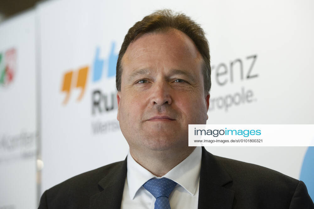 Norbert DAHMEN, Head of the Department of Law and Order of the City of Dortmund, Portrait, Portrait, Portrait, Cut single image, single motif, on the occasion of the signing of the cooperation agreement Security Cooperation Ruhr to Combat Clan Crime , SiKo Ruhr on 22 06 2020 in Essen