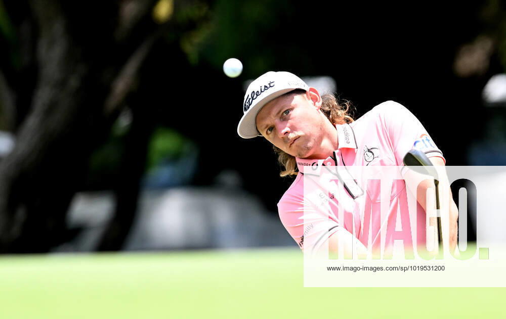 PGA, Golf Herren CHAMPIONSHIP PRESSERS, Cameron Smith in action during a practice round ahead of the 2022 Australian PGA Championship, at Royal Queensland Golf Club in Brisbane, Tuesday, November 22, 2022. ( NO ARCHIVING, , NO USE IN BOOKS WITHOUT CONSENT BRISBANE QUEENSLAND AUSTRALIA