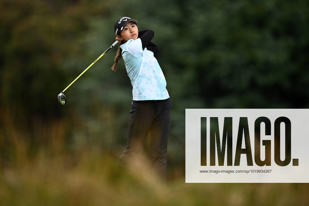 GOLF AUSTRALIAN OPEN, Yuuki Takada of Australia during the ISPS Handa Australian Open 2022 golf tournament at the Victoria Golf Club in Melbourne, Thursday, December 1, 2022. ( NO ARCHIVING, , NO USE IN BOOKS WITHOUT CONSENT MELBOURNE VICTORIA AUSTRALIA