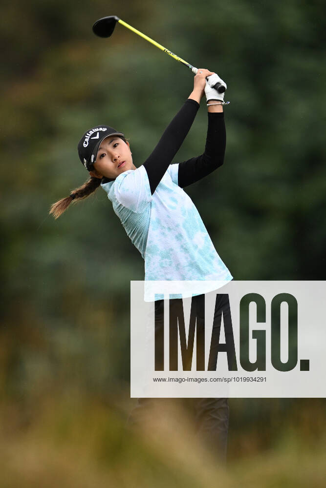 GOLF AUSTRALIAN OPEN, Yuuki Takada of Australia during the ISPS Handa Australian Open 2022 golf tournament at the Victoria Golf Club in Melbourne, Thursday, December 1, 2022. ( NO ARCHIVING, , NO USE IN BOOKS WITHOUT CONSENT MELBOURNE VICTORIA AUSTRALIA