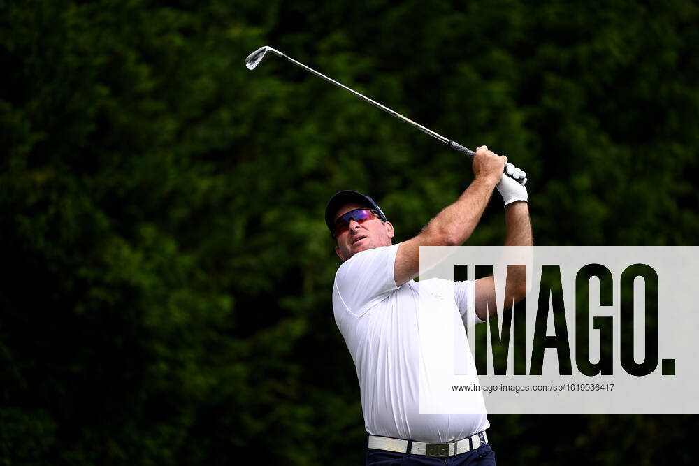 GOLF AUSTRALIAN OPEN, Ryan Fox of New Zealand during the ISPS Handa Australian Open 2022 golf tournament at the Victoria Golf Club in Melbourne, Thursday, December 1, 2022. ( NO ARCHIVING, , NO USE IN BOOKS WITHOUT CONSENT MELBOURNE VICTORIA AUSTRALIA