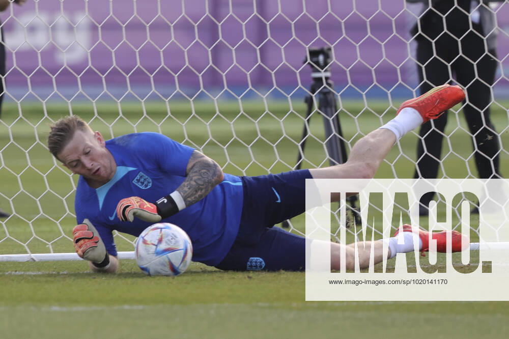 England Training The England players during the England training session at Al-Wakra Stadium, Al-Wakrah Content Not Available For UK Newspapers