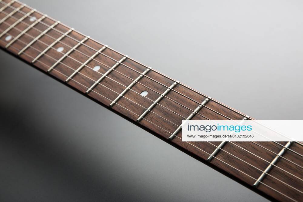 Electric guitar