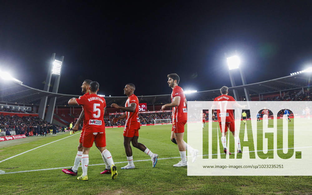 UD Almeria v RCD Espanyol - Liga Santander Luis Suarez of UD Almeria during the Liga match between UD Almeria and RCD Espanyol at Power Horse Stadium Estadio de los Juegos Mediterraneos in Almeria, Spain. Almeria Spain