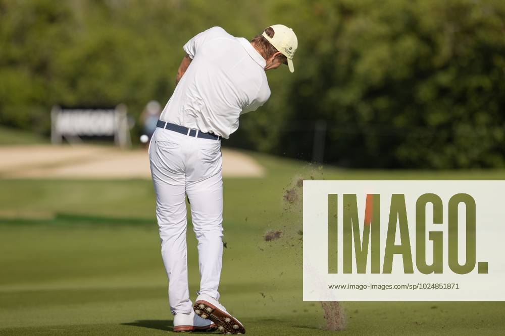 LIV Golf League Mayakoba 2023 Day Two Carlos Ortiz of Mexico during Day 2 of the LIV Golf Invitational Mayakoba 2023, at El Camaleon, Mayakoba, on February 25, 2023. <br><br> Carlos Ortiz de Mexico durante el Dia 2 de LIV Golf Invitational Mayakoba 2023, en El Camaleon, Mayakoba, el 25 de Febrero de 2023. PLAYA DEL CARMEN QUINTANA ROO MEXICO