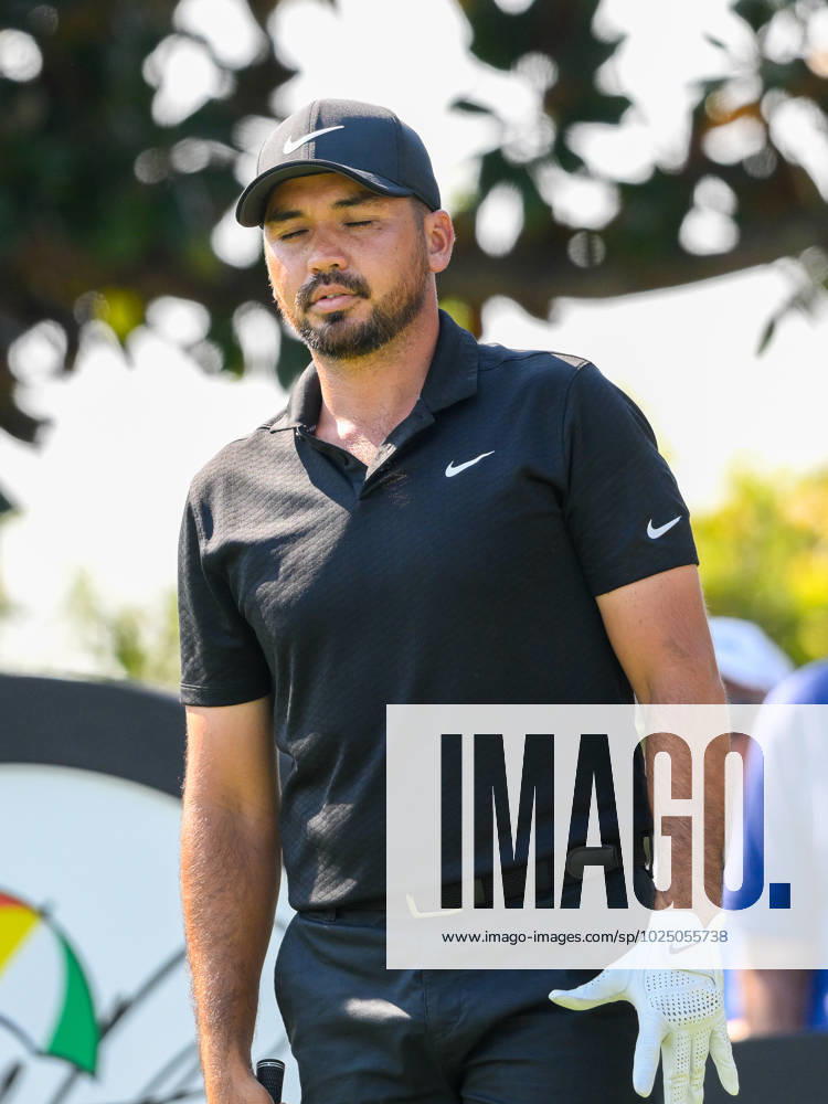 Jason Day on the 2 tee during the first round of the Arnold Palmer Invitational presented by Mastercard held at Arnold Palmer s Bay Hill Club & Lodge in Orlando, FL. Romeo T Guzman CSM. Orlando USA - ZUMAcg2_ 20230302_zaf_cg2_037