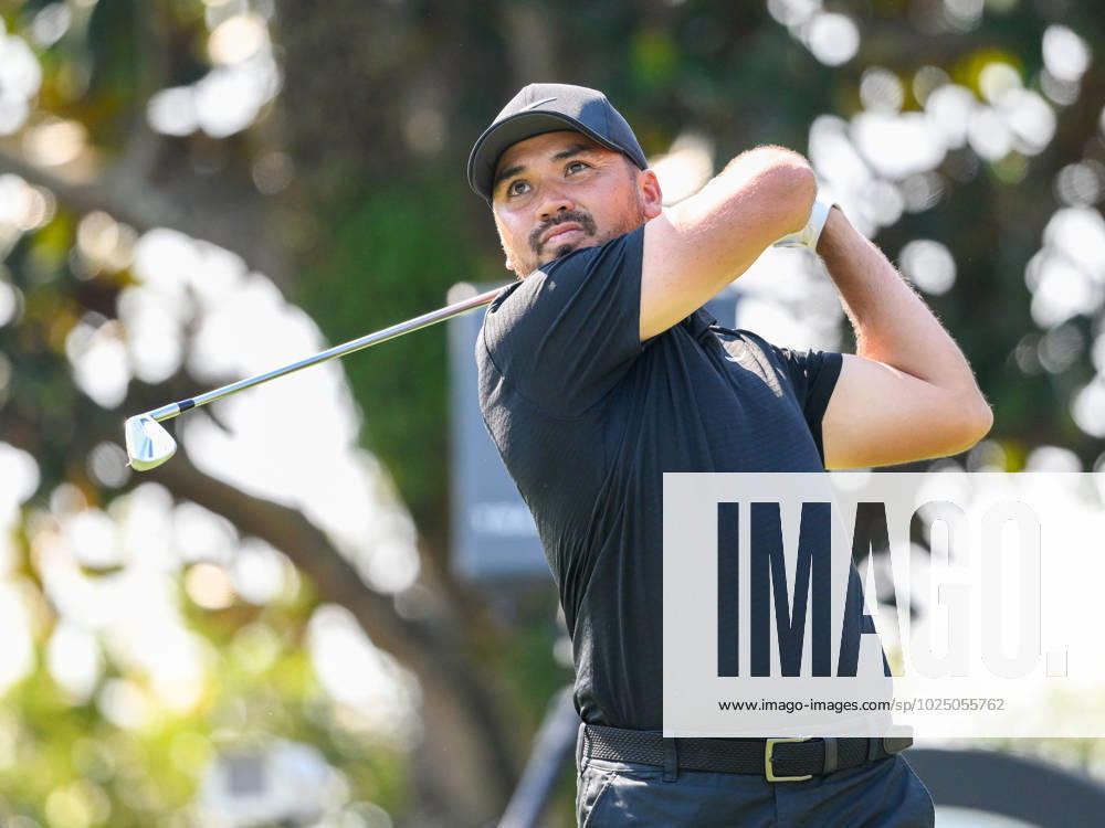 Jason Day on the 2 tee during the first round of the Arnold Palmer Invitational presented by Mastercard held at Arnold Palmer s Bay Hill Club & Lodge in Orlando, FL. Romeo T Guzman CSM. Orlando USA - ZUMAcg2_ 20230302_zaf_cg2_038