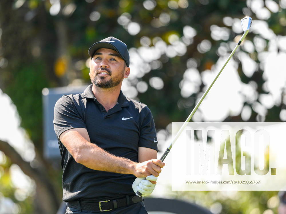 Jason Day on the 2 tee during the first round of the Arnold Palmer Invitational presented by Mastercard held at Arnold Palmer s Bay Hill Club & Lodge in Orlando, FL. Romeo T Guzman CSM. Orlando USA - ZUMAcg2_ 20230302_zaf_cg2_039
