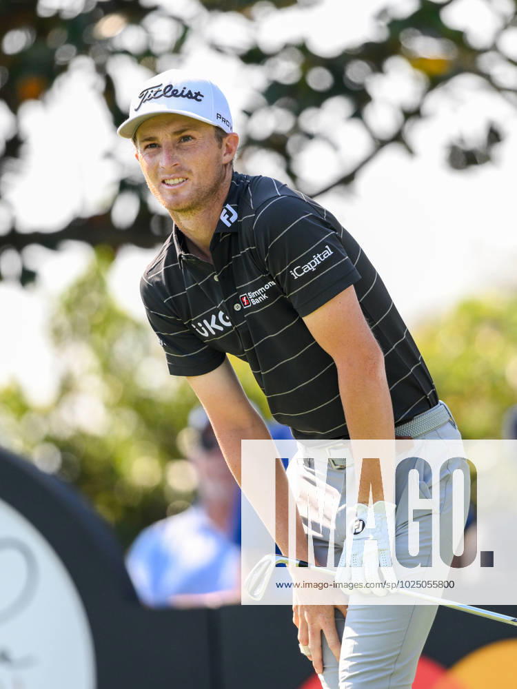 Will Zalatoris on the 2 tee during the first round of the Arnold Palmer Invitational presented by Mastercard held at Arnold Palmer s Bay Hill Club & Lodge in Orlando, FL. Romeo T Guzman CSM. Orlando USA - ZUMAcg2_ 20230302_zaf_cg2_042