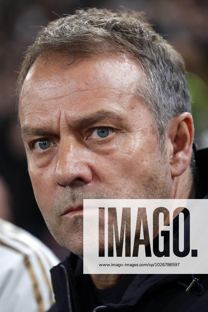 Cologne, Cologne, Football, Men, Men International, Friendly Match Germany Belgium 2 3 28 03 2023 National Coach Hansi FLICK GER