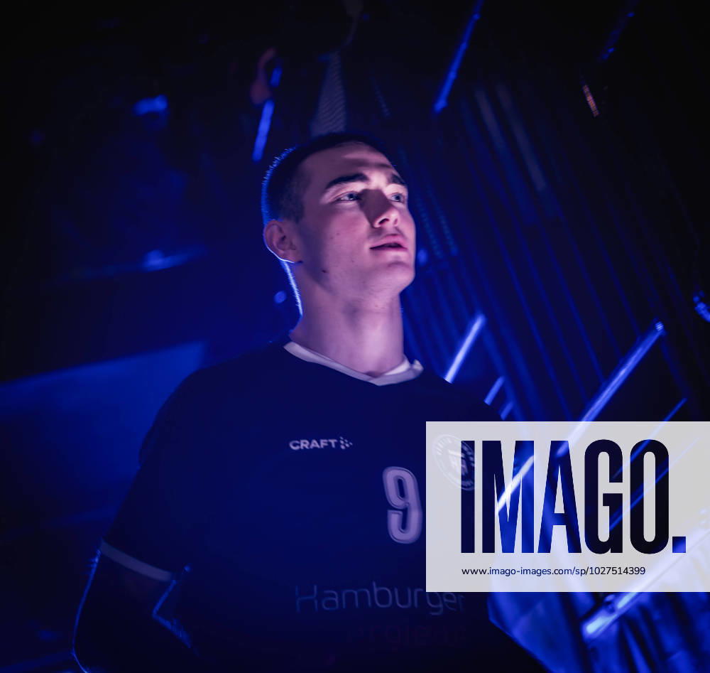Ziga Samar Towers 11 03 23, Hamburg, Hamburg Towers vs MHP Riesen Ludwigsburg, easyCredit BBL, Basketball Bundesliga, 1 Liga, season 2022 2023, matchday 23 Â