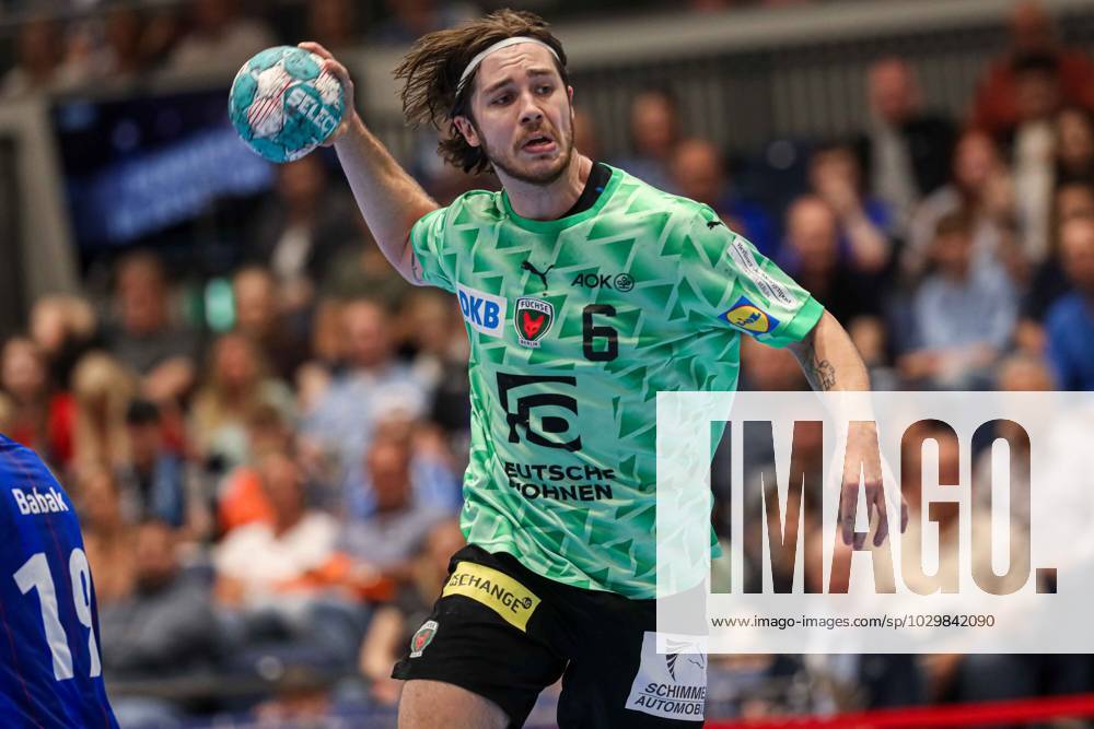 1 Bundesliga Handball Bergischer HC vs Füchse Berlin, 14 05 2023 1 Bundesliga Handball Bergischer HC vs Füchse Berlin 14 05 2023 in Dusseldorf