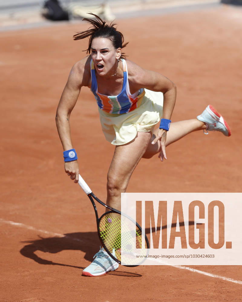 Nuria Parrizas Diaz ESP